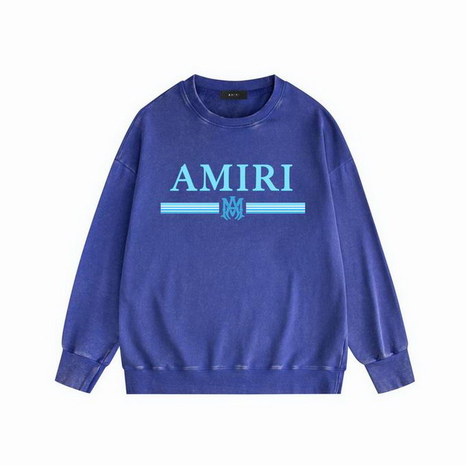 Amiri Sweatshirt Mens ID:20240314-92